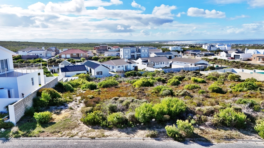 0 Bedroom Property for Sale in Struisbaai Western Cape